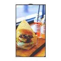 55寸高亮橱窗机